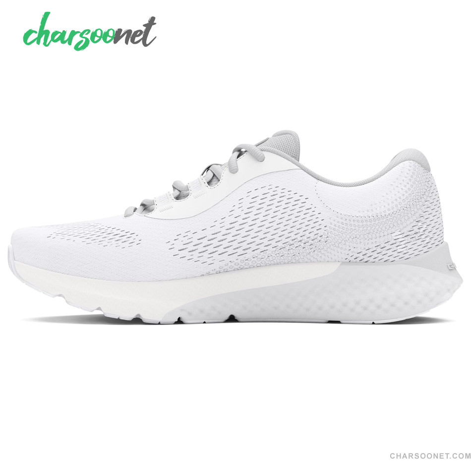 کفش روزمره زنانه آندر آرمور Under Armour Charged Rogue 4