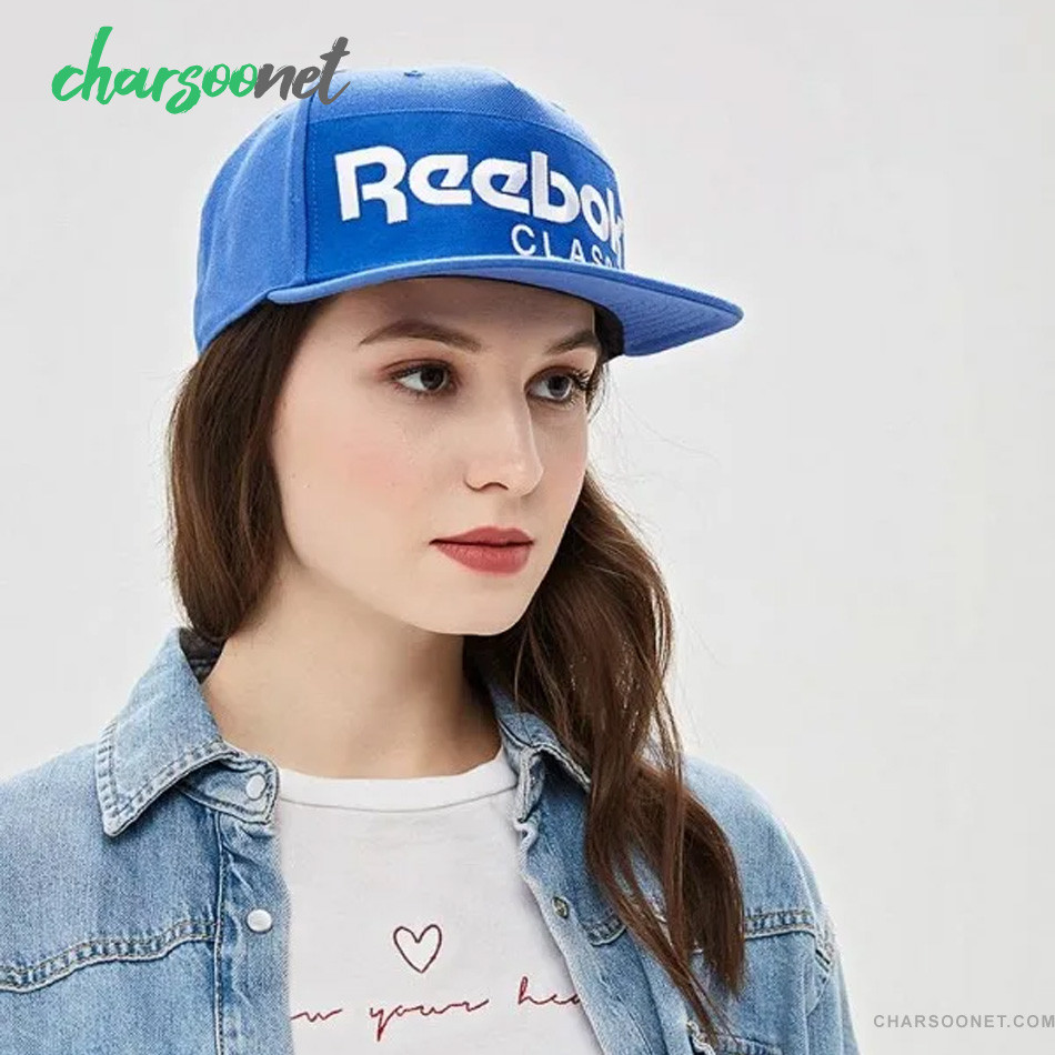 کلاه کپ بیسبال ریباک REEBOK CL FOUNDATION