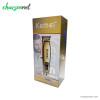 ماشین اصلاح شارژی کیمی Kemei KM-1313