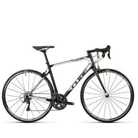 دوچرخه حرفه ای کیوب Cube Attatin GTC race کد BYC-00050 سایز 28 مدل 2016