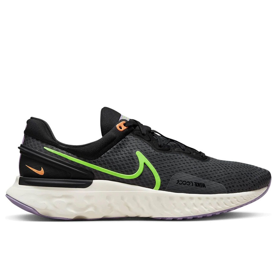 کفش روزمره مردانه نایکی Nike REACT MILER 3