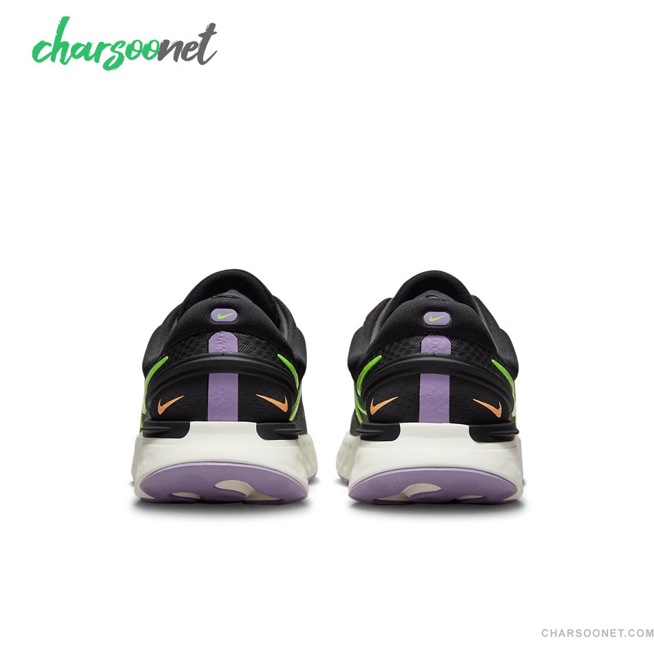 کفش روزمره مردانه نایکی Nike REACT MILER 3