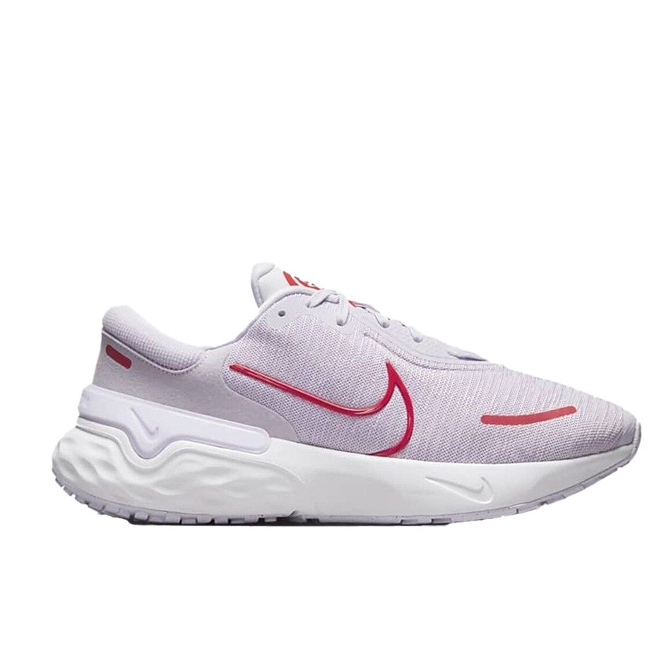 کفش پیاده روی و دویدن زنانه Nike Renew Run 4 Grape
