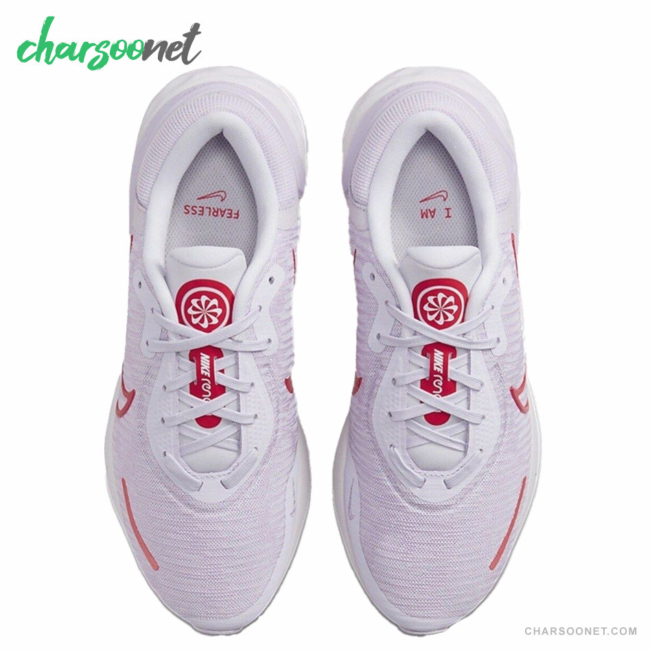 کفش پیاده روی و دویدن زنانه Nike Renew Run 4 Grape