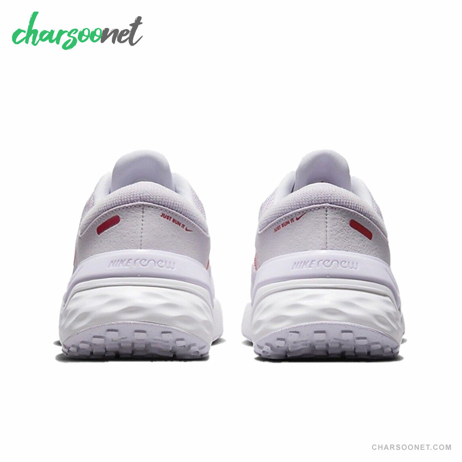 کفش پیاده روی و دویدن زنانه Nike Renew Run 4 Grape