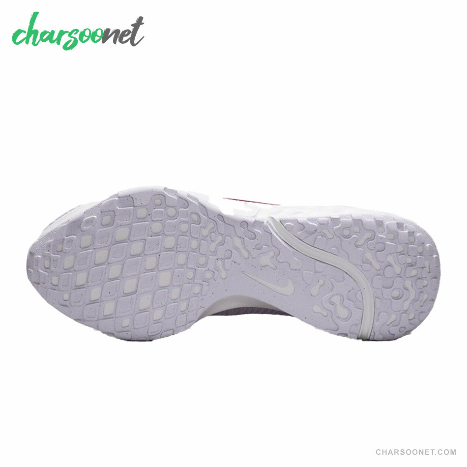 کفش پیاده روی و دویدن زنانه Nike Renew Run 4 Grape