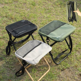 صندلی تاشو YOUQI مناسب کمپینگ ، سفر و طبیعت گردی