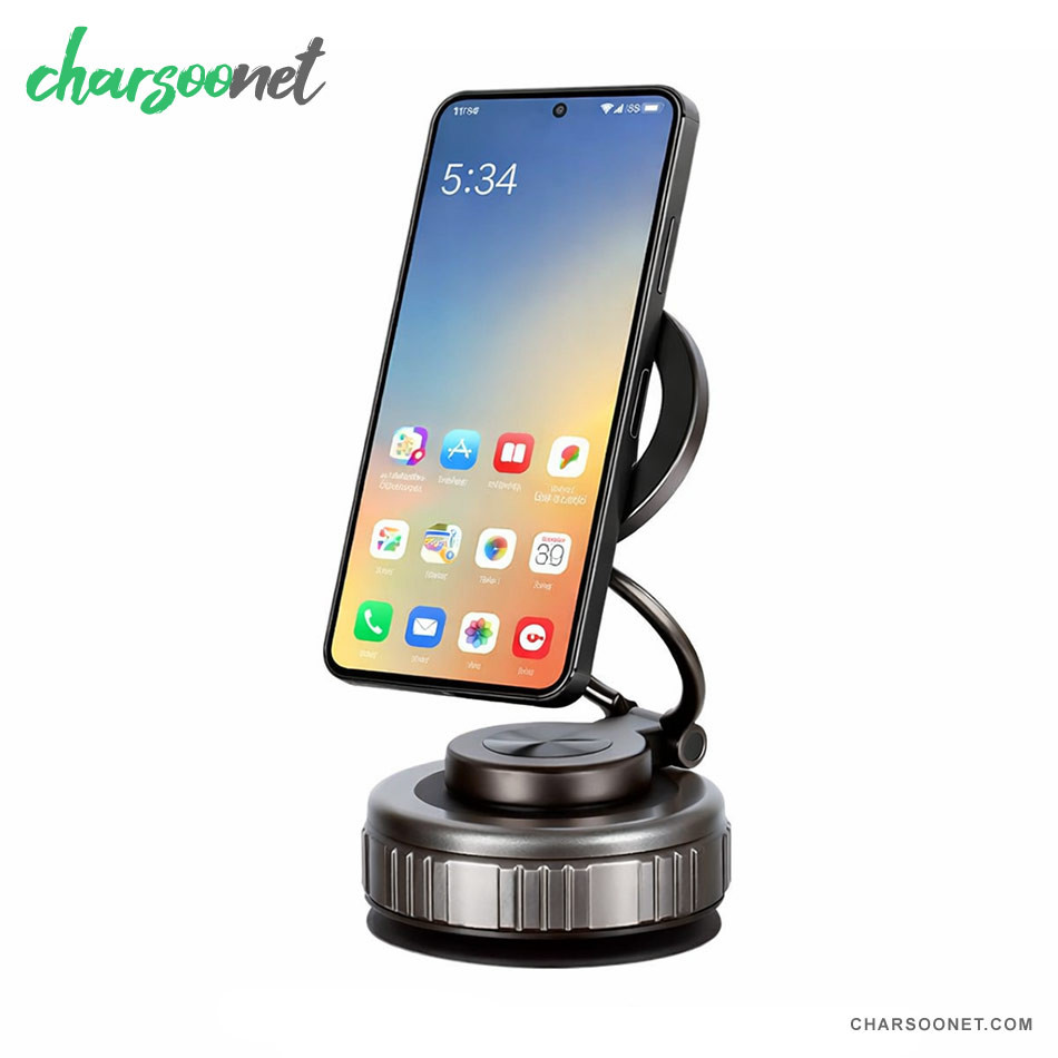 هولدر وکیومی مگنتی مدل G512