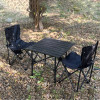 ست میز و صندلی کمپینگ۲ دونفره تاشو وارداتی