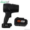 جت فن شارژی 21 ولت تک باطری Poewr Full Air Blower