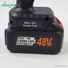 جت فن شارژی 21 ولت تک باطری Poewr Full Air Blower
