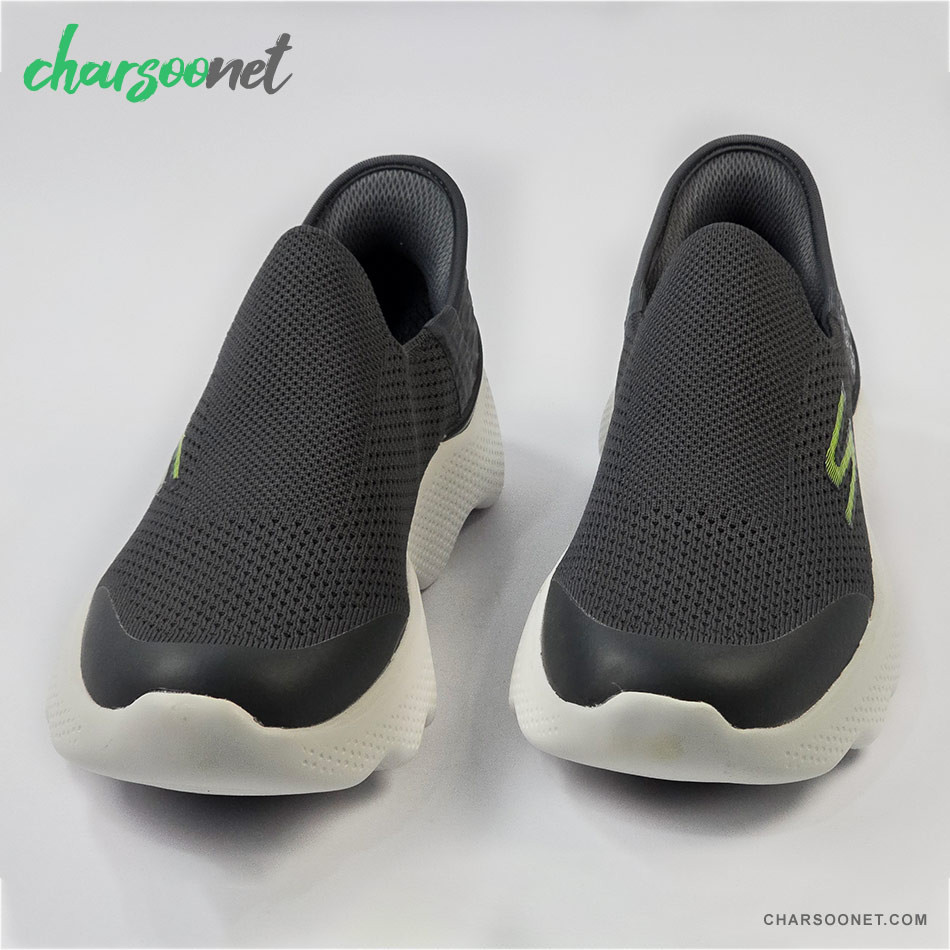 کفش روزمره مردانه اسکچرز Skechers Go Walk Massage Fit