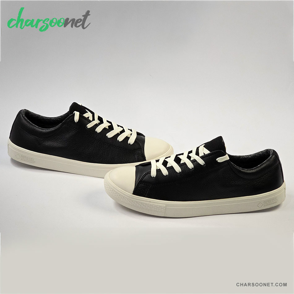 کفش اسپرت کانورس آل استار گورتکس ضد آب Converse All Star Coop Leather OX
