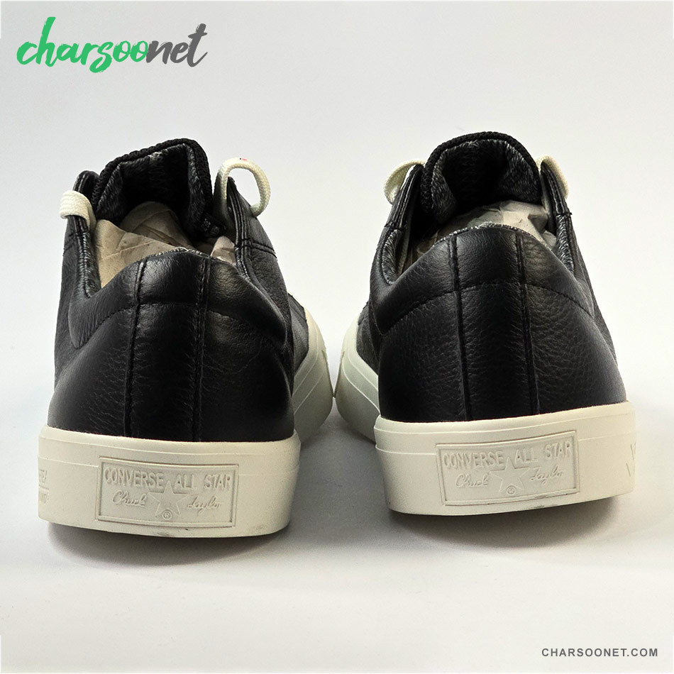کفش اسپرت کانورس آل استار گورتکس ضد آب Converse All Star Coop Leather OX