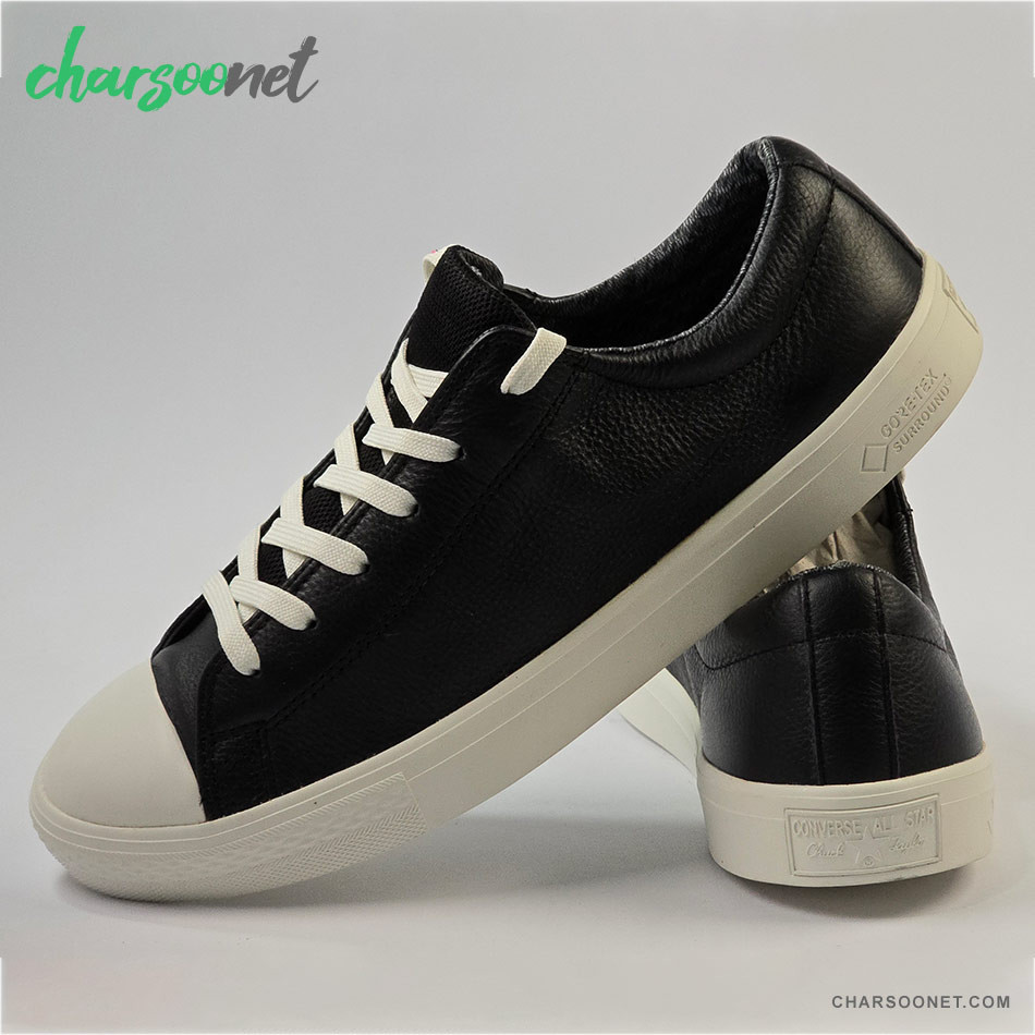کفش اسپرت کانورس آل استار گورتکس ضد آب Converse All Star Coop Leather OX