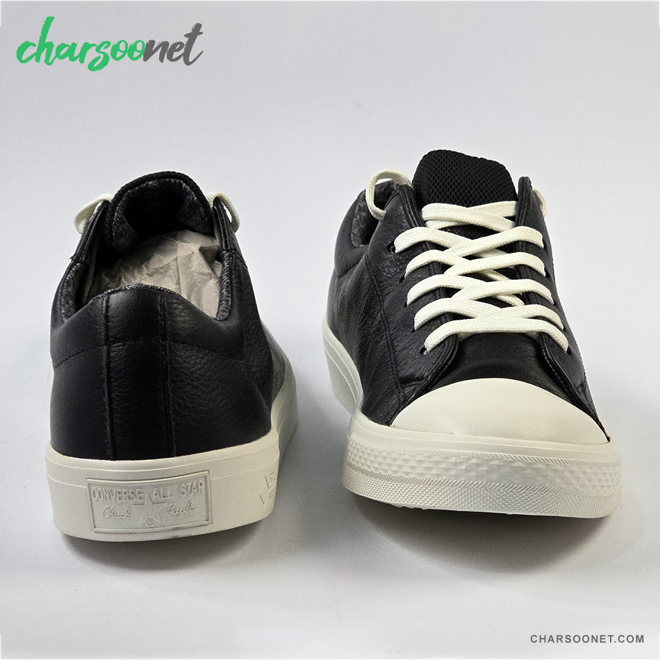 کفش اسپرت کانورس آل استار گورتکس ضد آب Converse All Star Coop Leather OX