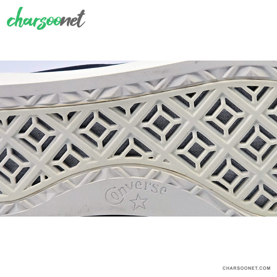 کفش اسپرت کانورس آل استار گورتکس ضد آب Converse All Star Coop Leather OX