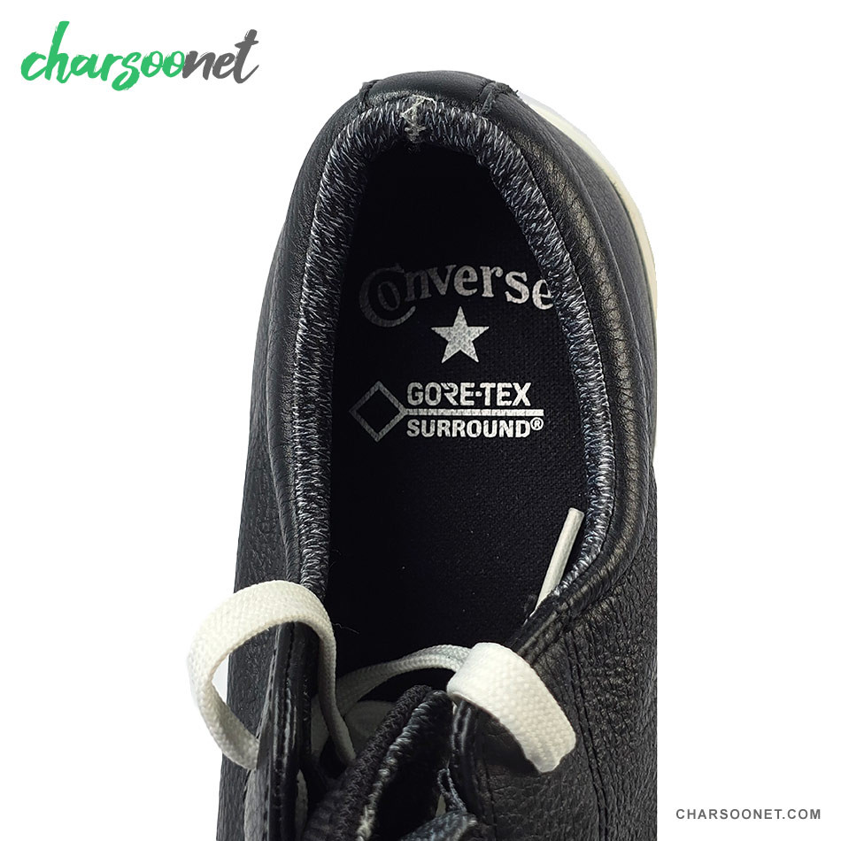 کفش اسپرت کانورس آل استار گورتکس ضد آب Converse All Star Coop Leather OX