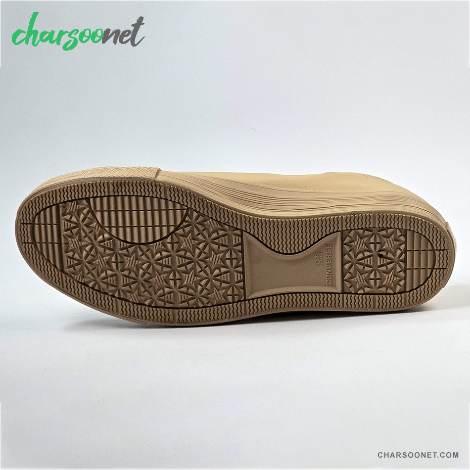 کفش روزمره کانورس آل استار CONVERSE ALL STAR OX