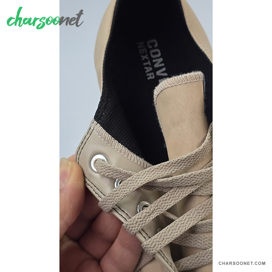 کفش روزمره کانورس آل استار CONVERSE ALL STAR OX