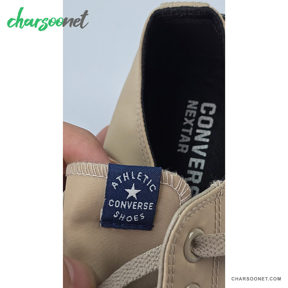 کفش روزمره کانورس آل استار CONVERSE ALL STAR OX