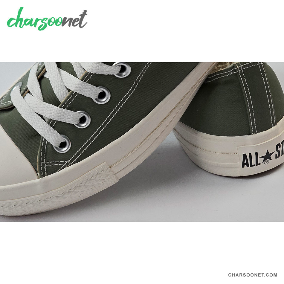 کفش روزمره کانورس آل استار Converse Chuck Taylor All Star