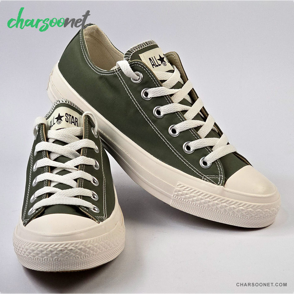کفش روزمره کانورس آل استار Converse Chuck Taylor All Star