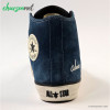 کفش اسپرت کانورس آل استار چرم اشبالت Converse All Star
