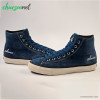 کفش اسپرت کانورس آل استار چرم اشبالت Converse All Star