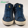 کفش اسپرت کانورس آل استار چرم اشبالت Converse All Star