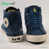کفش اسپرت کانورس آل استار چرم اشبالت Converse All Star