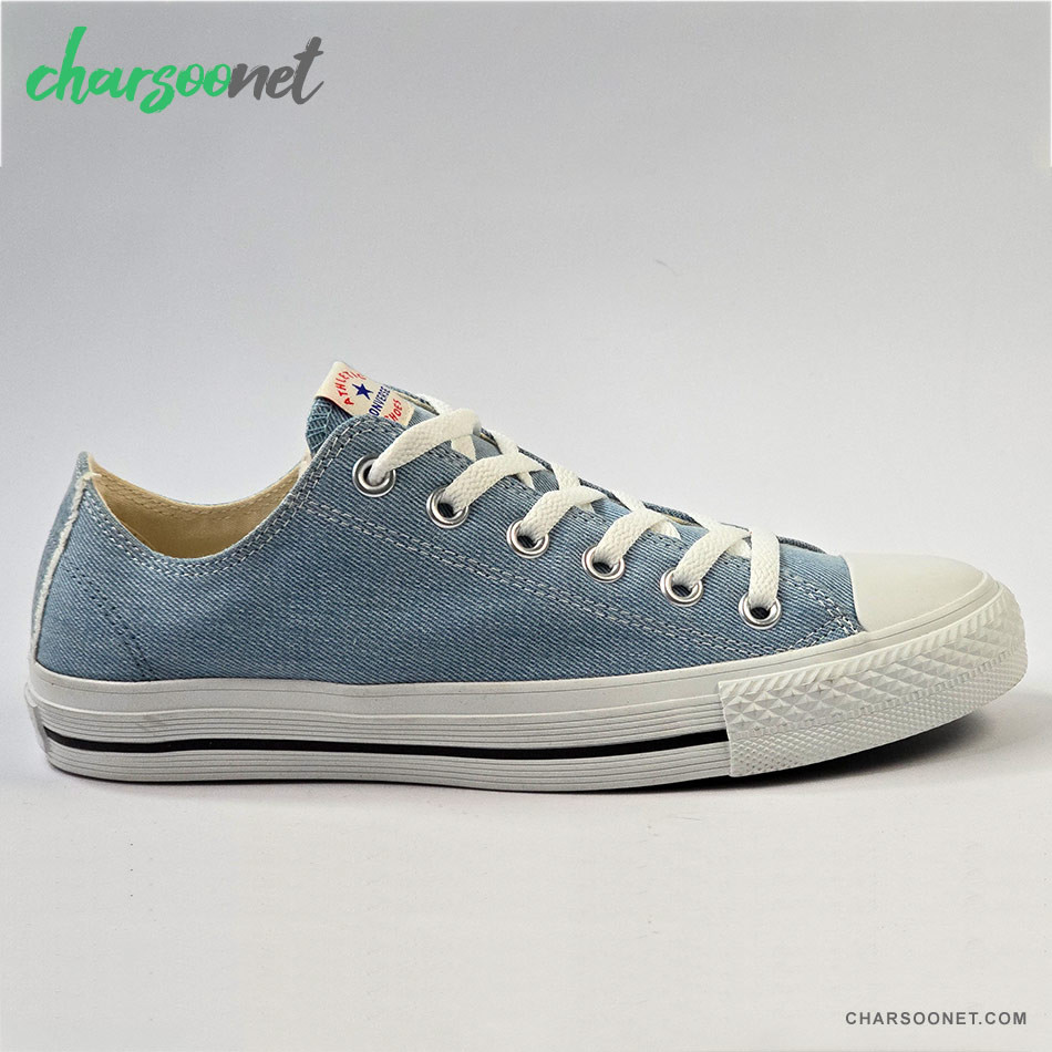 کفش اسپرت زنانه کانورس CONVERSE NEXTAR110 DM OX 800120