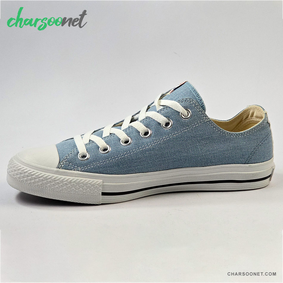 کفش اسپرت زنانه کانورس CONVERSE NEXTAR110 DM OX 800120