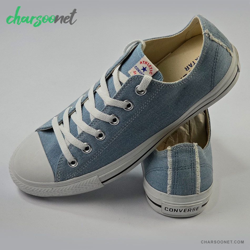 کفش اسپرت زنانه کانورس CONVERSE NEXTAR110 DM OX 800120