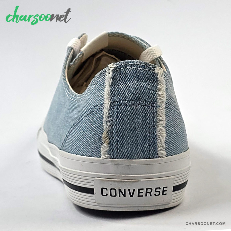 کفش اسپرت زنانه کانورس CONVERSE NEXTAR110 DM OX 800120