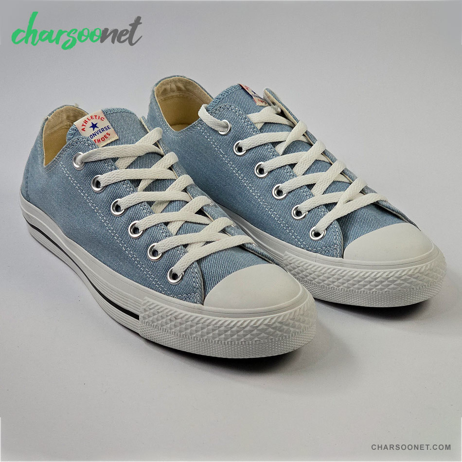 کفش اسپرت زنانه کانورس CONVERSE NEXTAR110 DM OX 800120