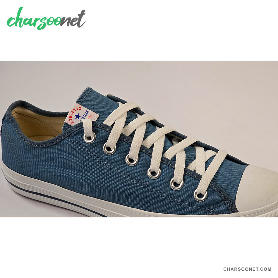 کفش اسپرت کانورس Converse Nextar 110 BD OX