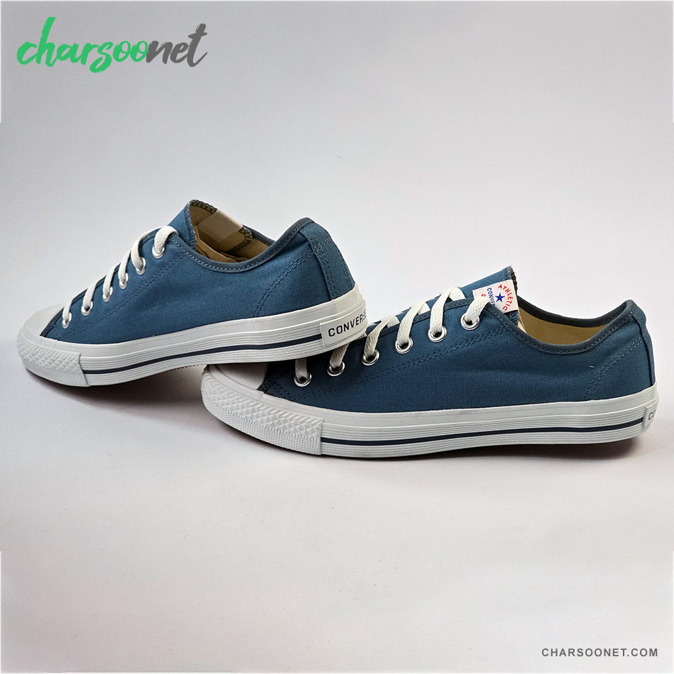 کفش اسپرت کانورس Converse Nextar 110 BD OX