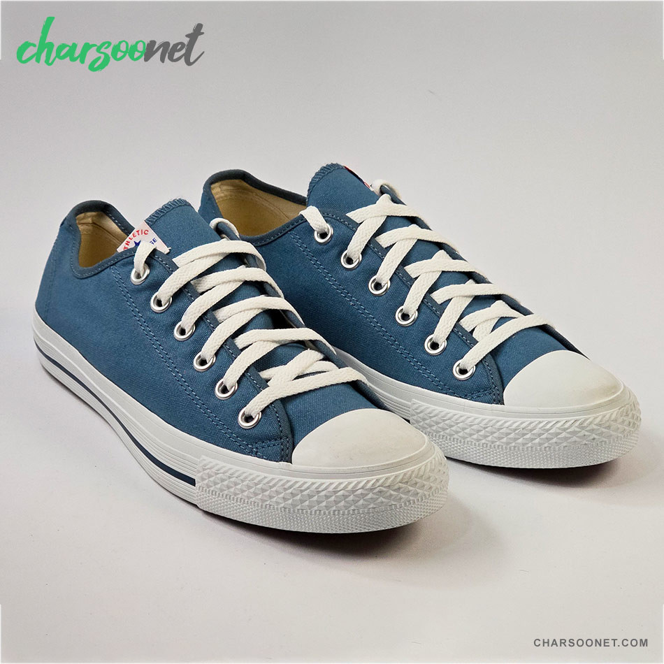 کفش اسپرت کانورس Converse Nextar 110 BD OX