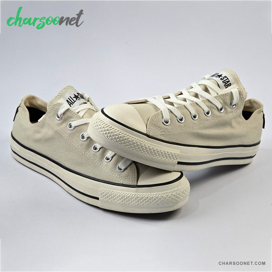 کفش اسپرت کانورس آل استار گورتکس ضد آب Converse Chuck Taylor All Star