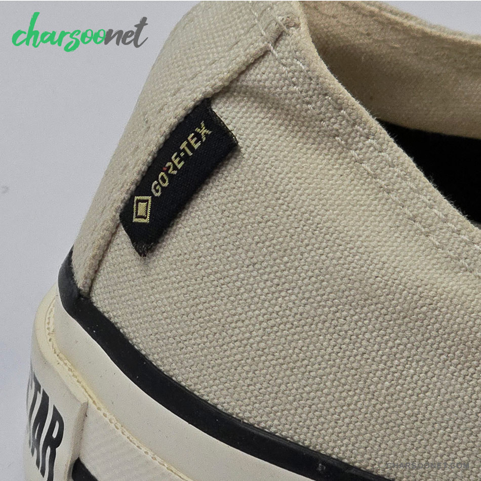 کفش اسپرت کانورس آل استار گورتکس ضد آب Converse Chuck Taylor All Star