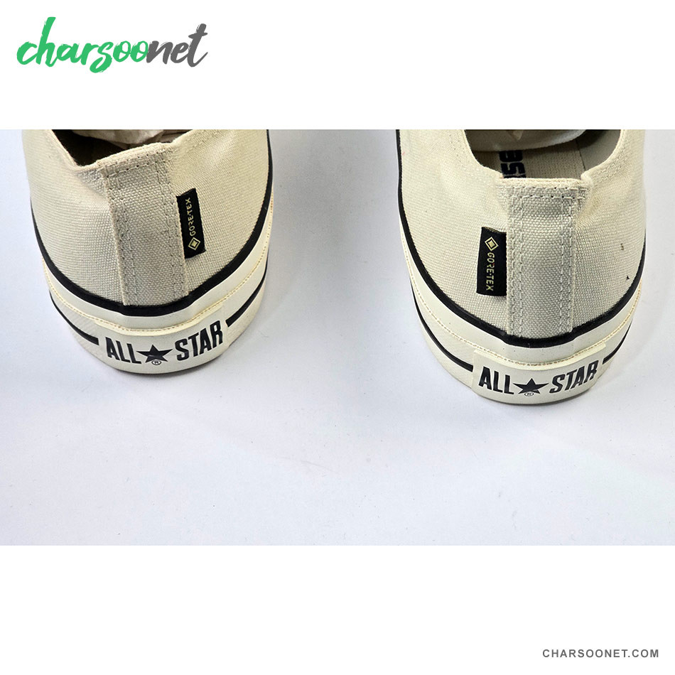 کفش اسپرت کانورس آل استار گورتکس ضد آب Converse Chuck Taylor All Star
