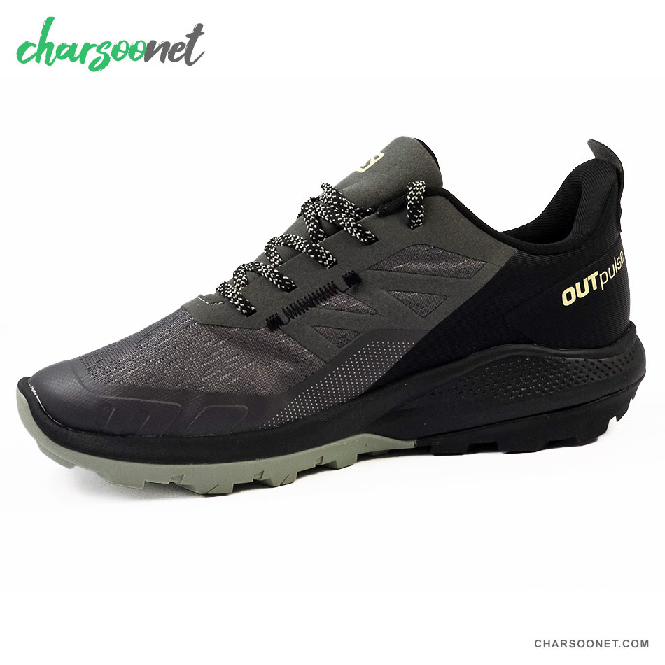 کفش پیاده روی ضدآب سالامون Salomon Out Plus Gtx