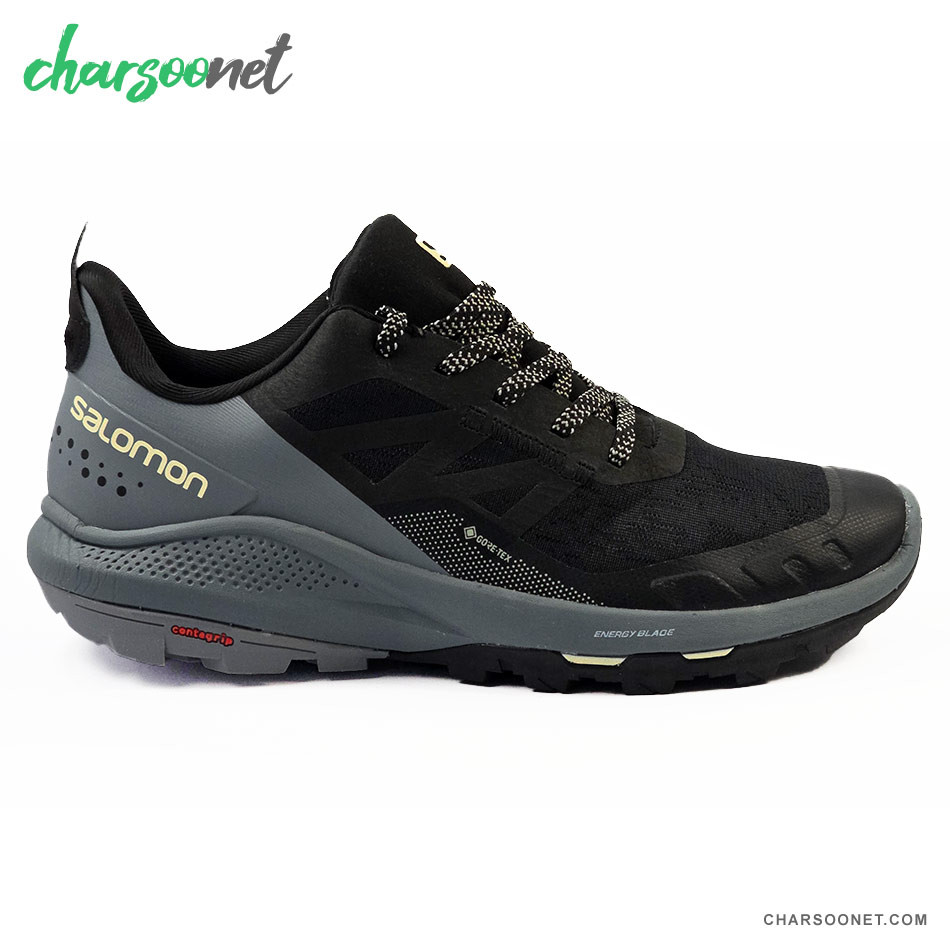 کفش پیاده روی سالامون Salomon Out Plus Gtx