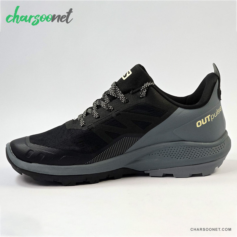 کفش پیاده روی سالامون Salomon Out Plus Gtx