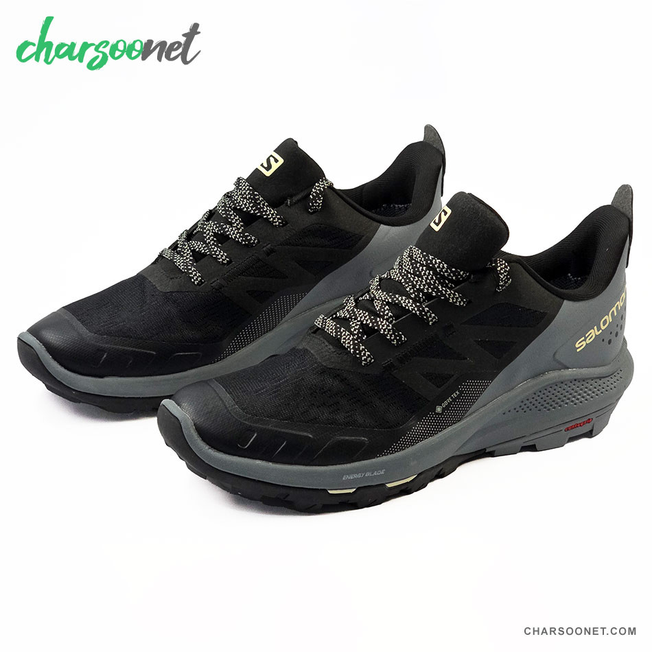 کفش پیاده روی سالامون Salomon Out Plus Gtx
