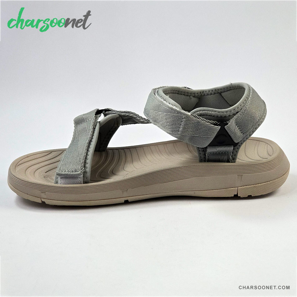 صندل چسبی اسکچرز مردانه Skechers Glide-Step