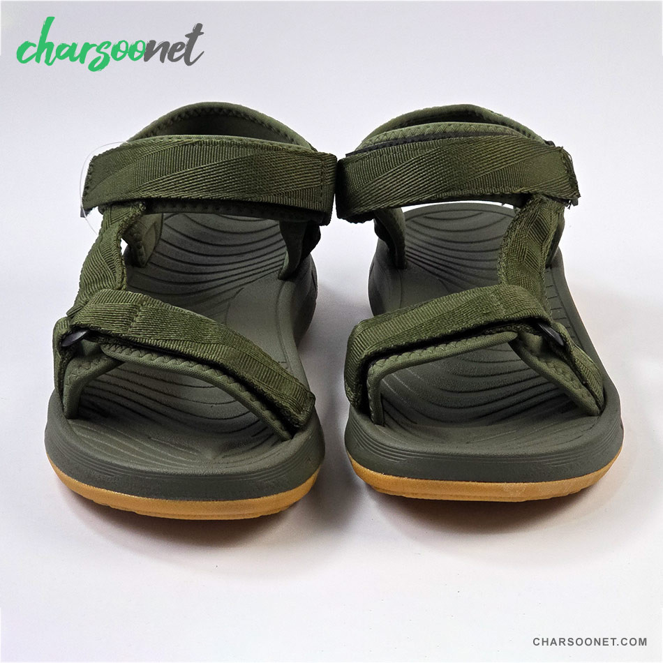 صندل روزمره اسکچرز مردانه Skechers Glide-Step