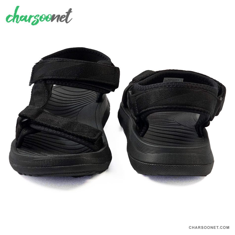 صندل روزمره اسکچرز مردانه Skachers Glide-Step