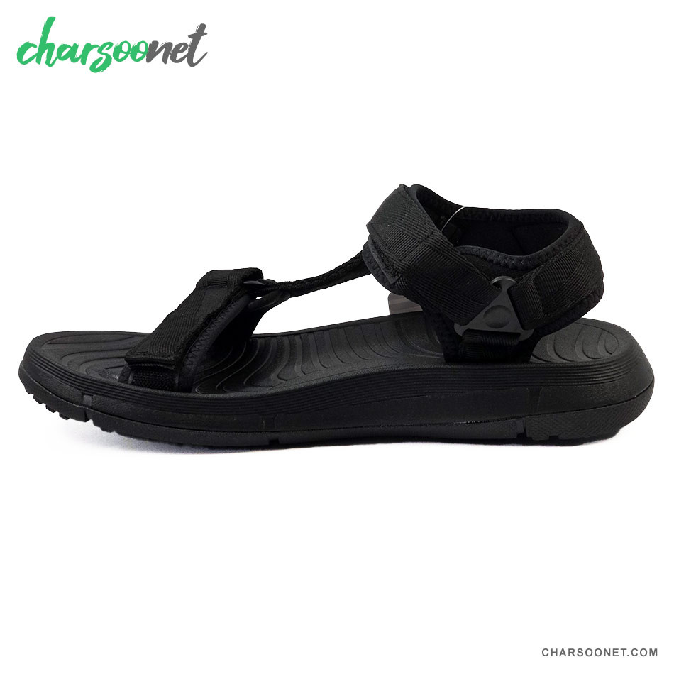 صندل روزمره اسکچرز مردانه Skachers Glide-Step